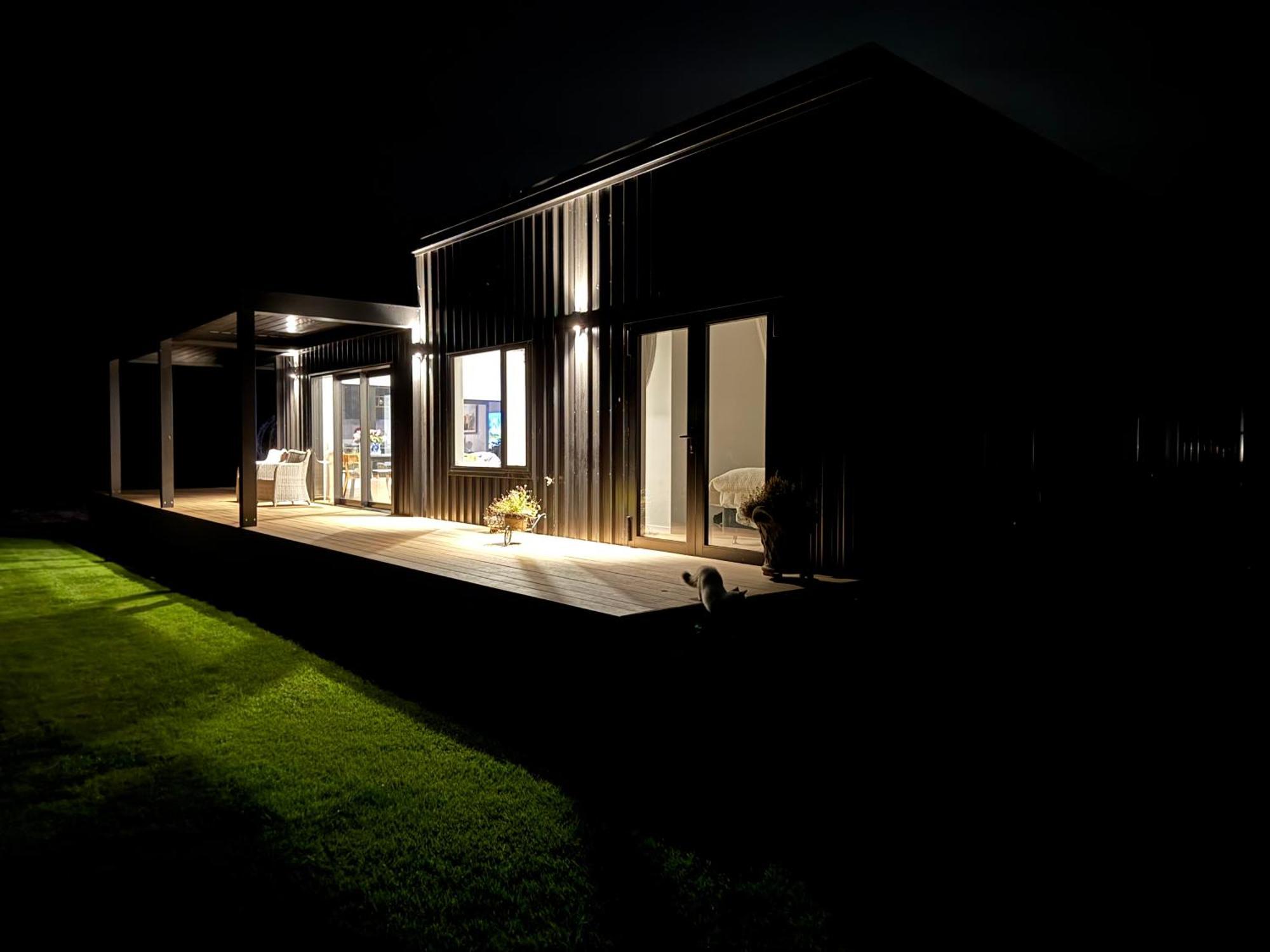 Landhaus Bellbird Hideaway Pleasant Valley