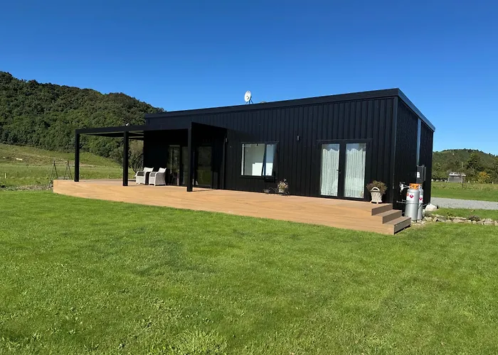 Bellbird Hideaway