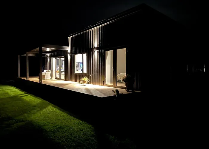 Bellbird Hideaway