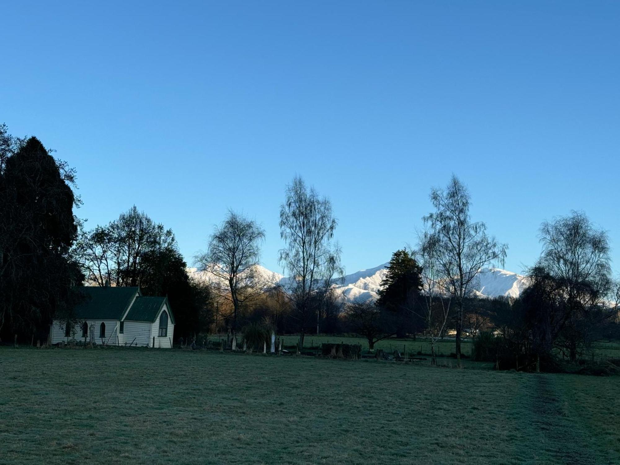 Bellbird Hideaway Country house *