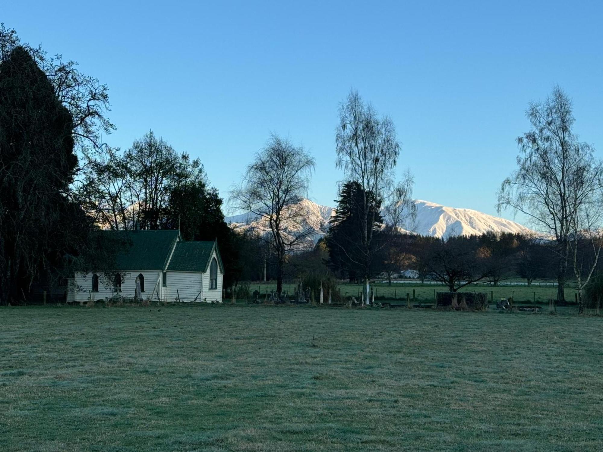 Bellbird Hideaway Pleasant Valley