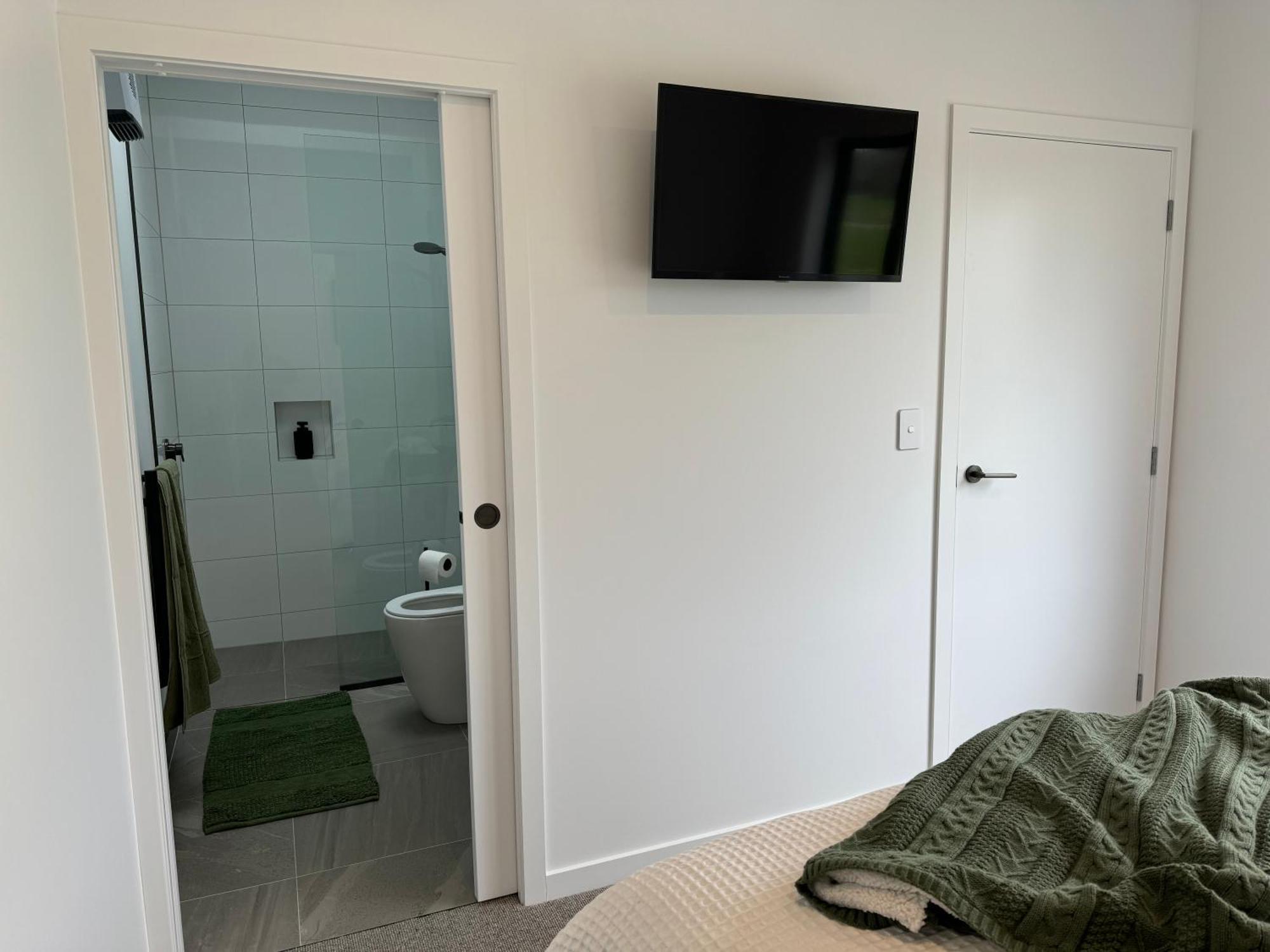 Bellbird Hideaway Country house
