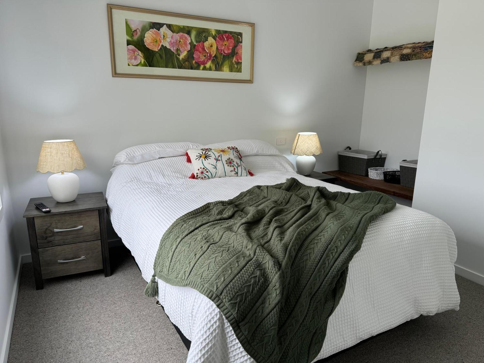 Bellbird Hideaway Country house Pleasant Valley