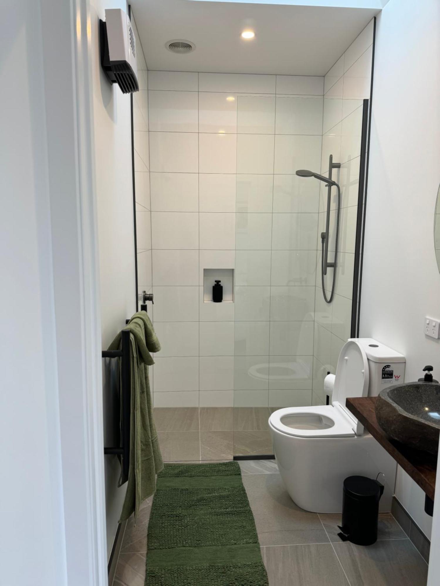 Bellbird Hideaway Country house