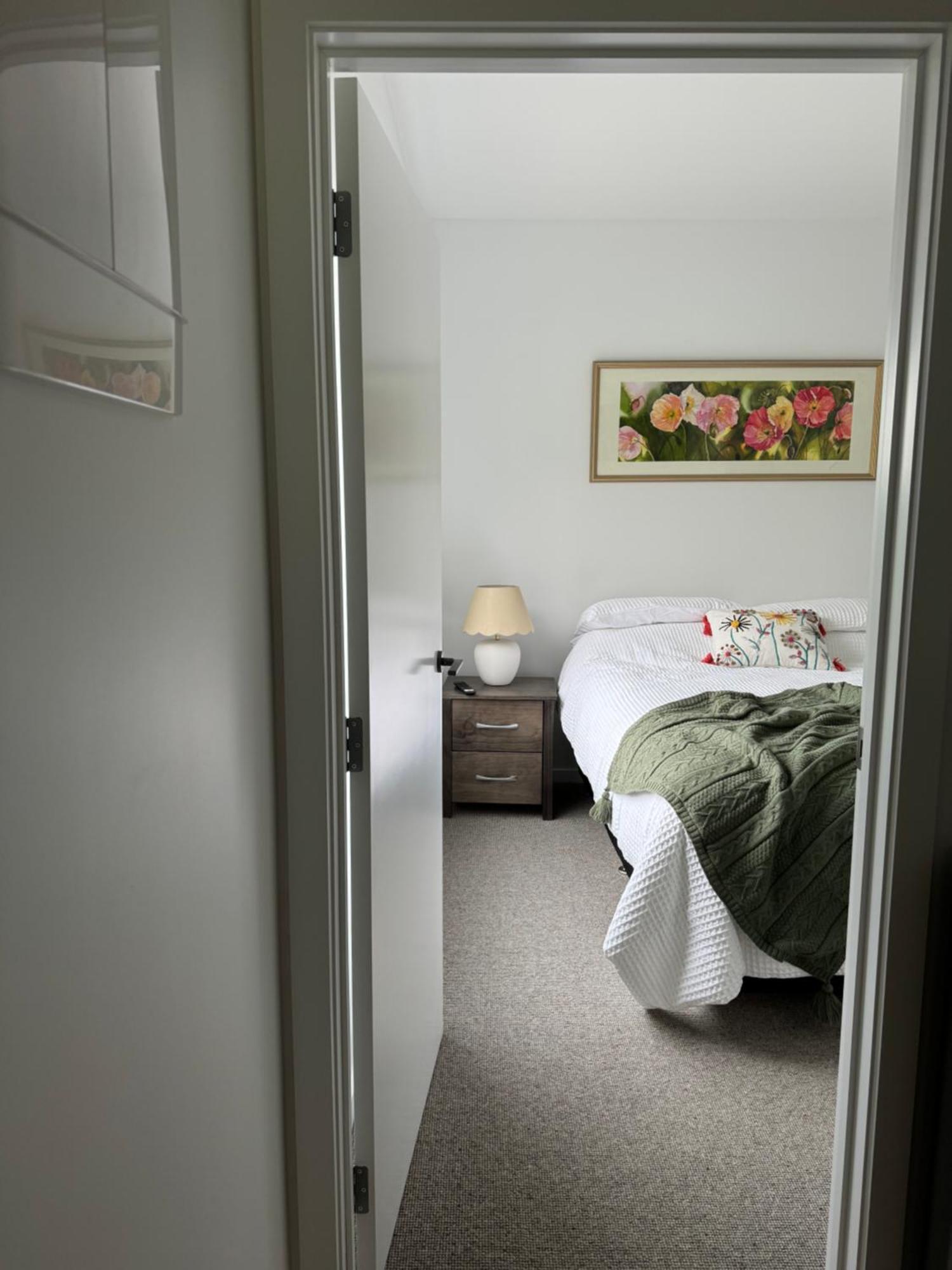Bellbird Hideaway