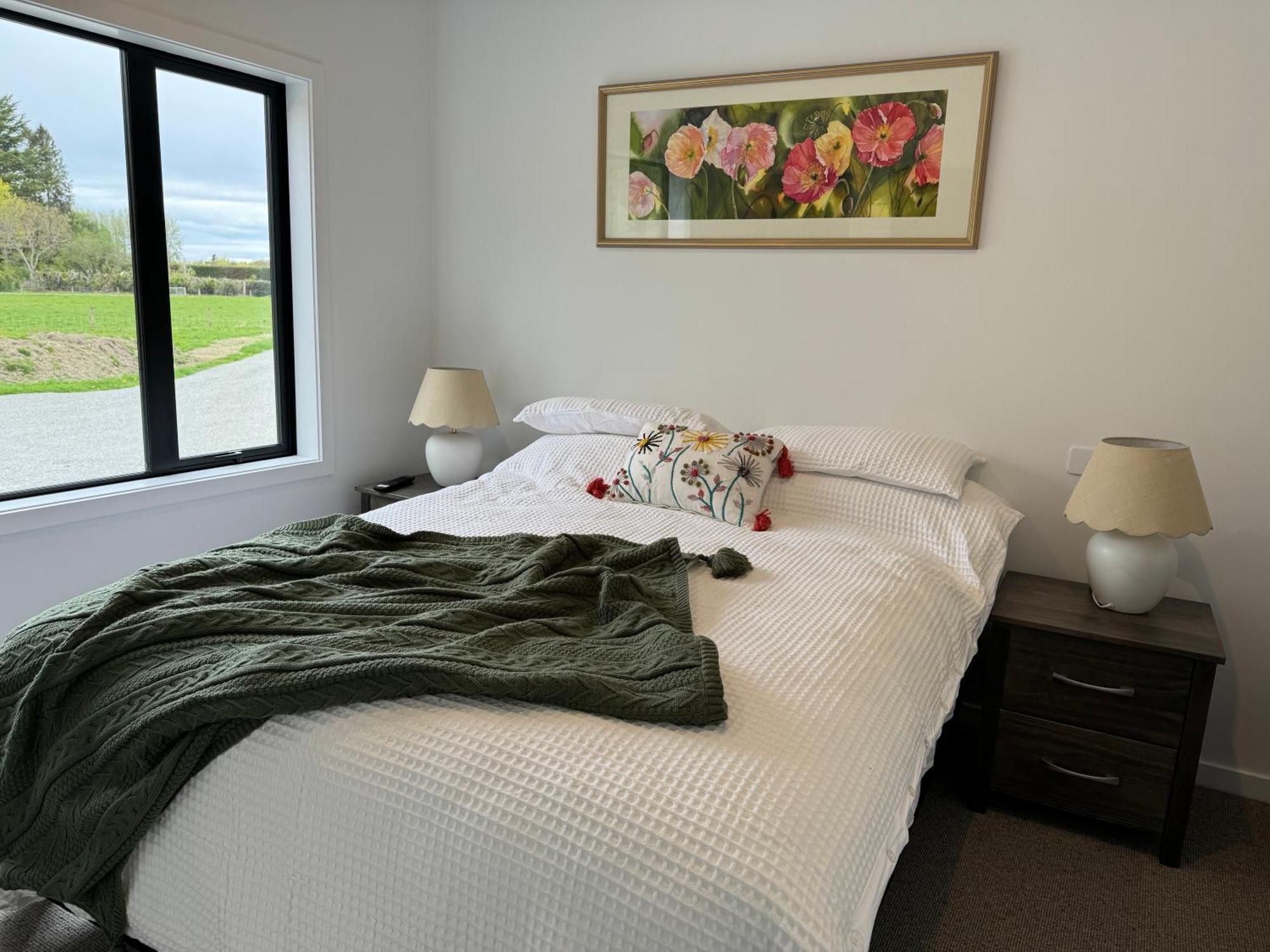 Bellbird Hideaway Pleasant Valley